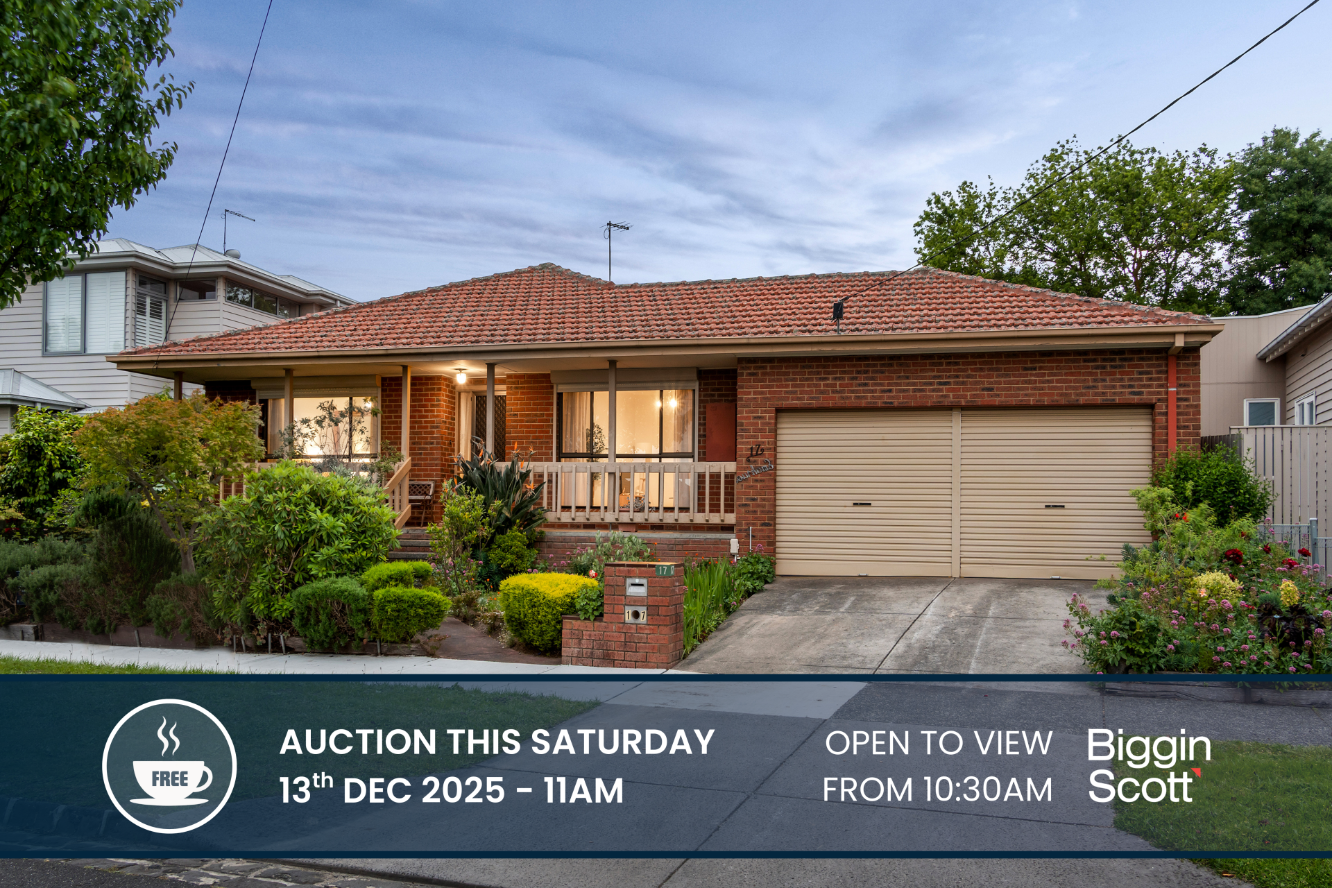17 Peel St, Mitcham VIC 3132