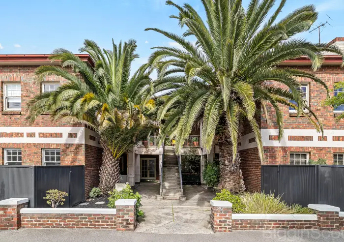 1/158 Chapel Street, St Kilda, VIC, St Kilda - Thumbnail 3