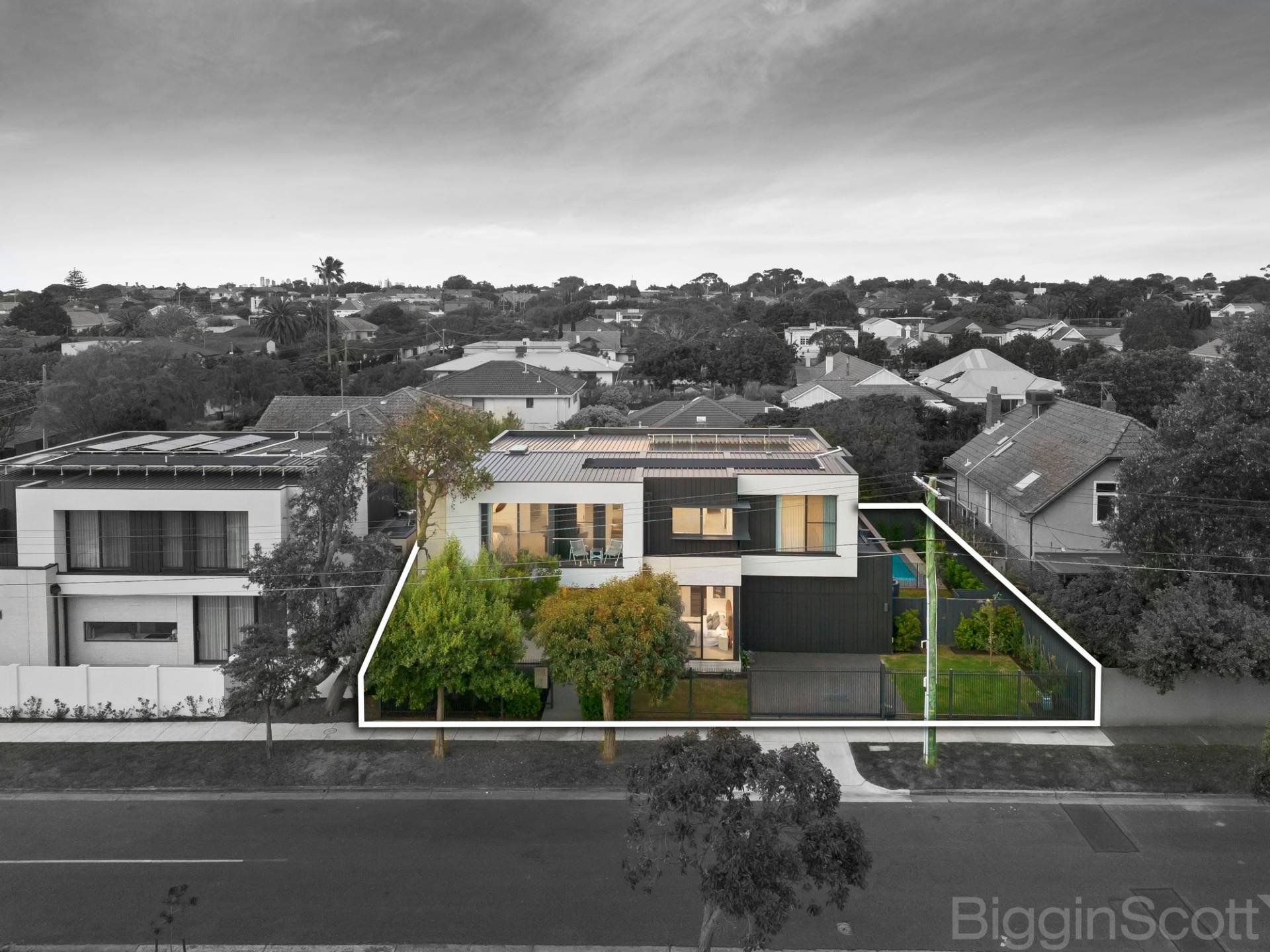 1A Bolton Avenue, Hampton VIC 3188, Hampton - Thumbnail 7