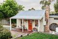 Charming Country Cottage Between Hepburn Springs & Daylesford