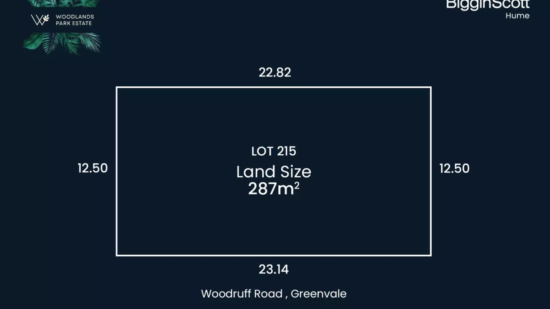 Lot 215 Woodlands Park, Greenvale, VIC, Greenvale - Thumbnail 2