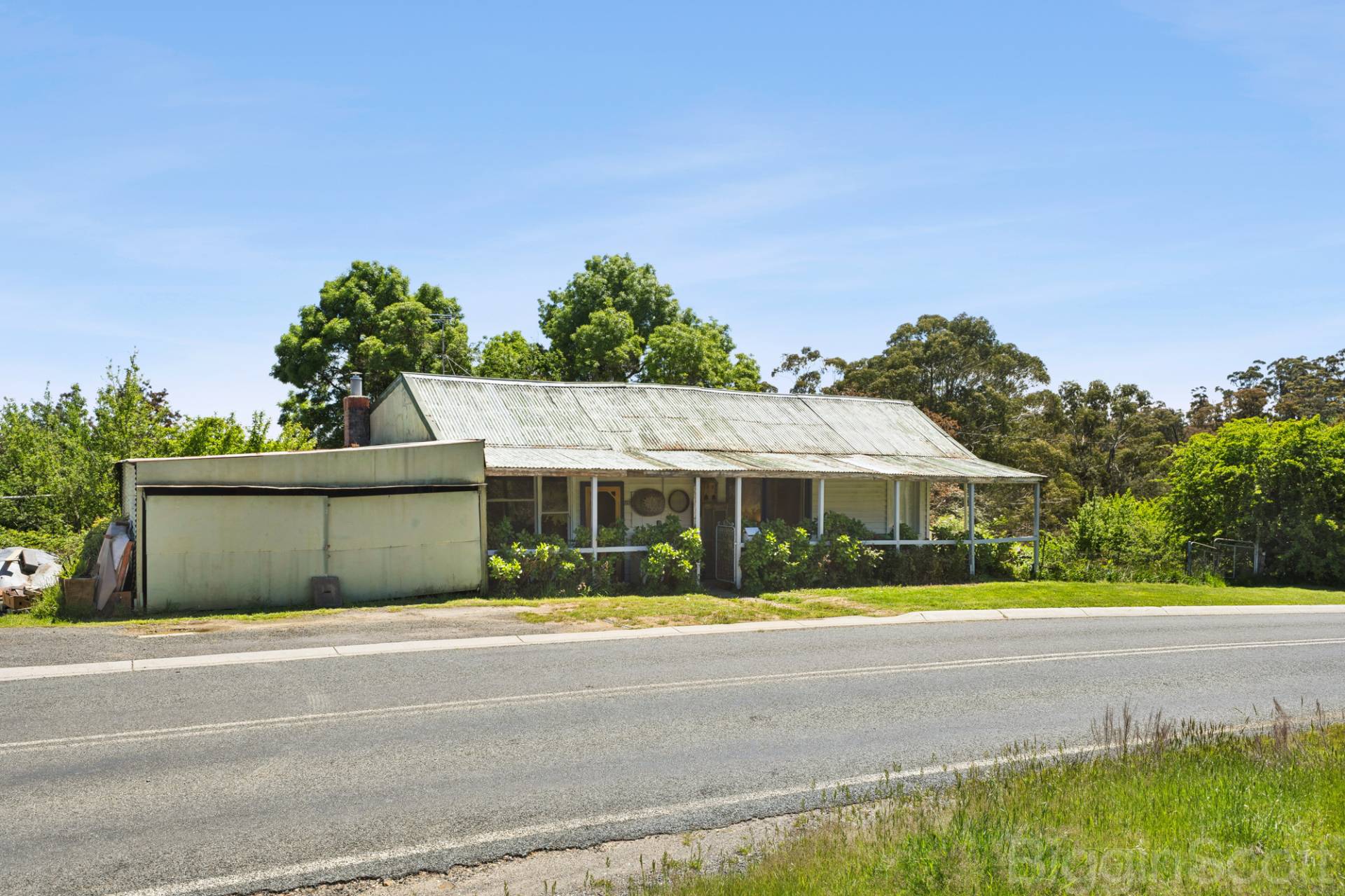 125 Old Ballarat Road, Sailors Hill - Image 1