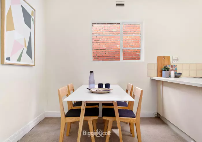 6/24 Hotham Street, East Melbourne, VIC, East Melbourne - Thumbnail 5
