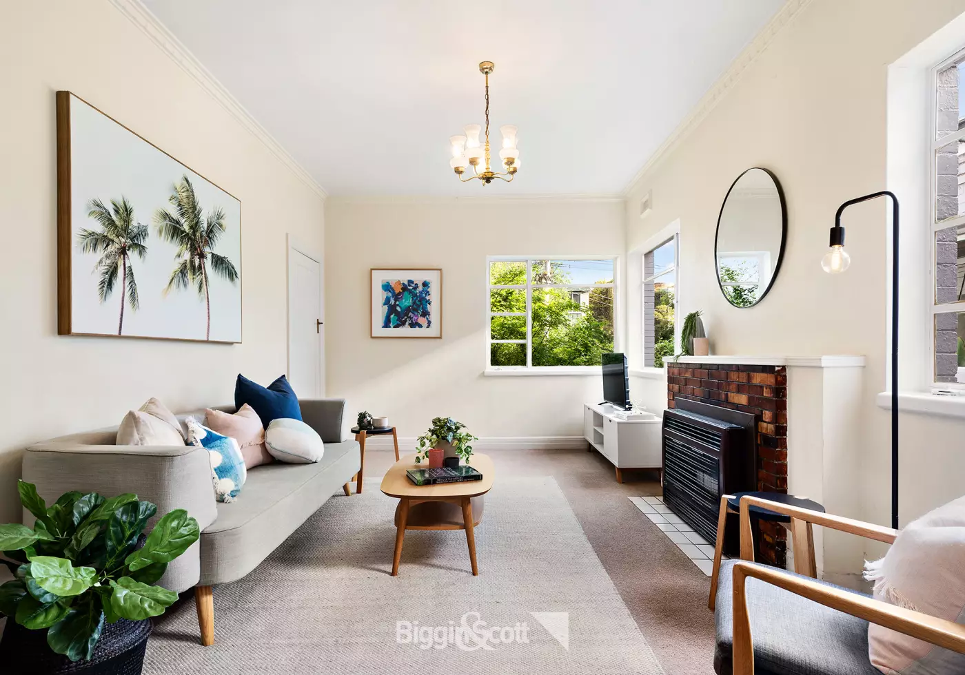 6/24 Hotham Street, East Melbourne, VIC, East Melbourne - Thumbnail 2