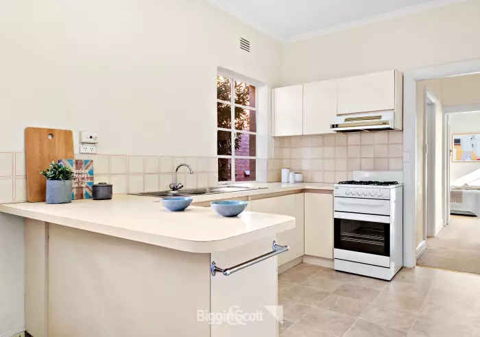 6/24 Hotham Street, East Melbourne, VIC, East Melbourne - Thumbnail 4