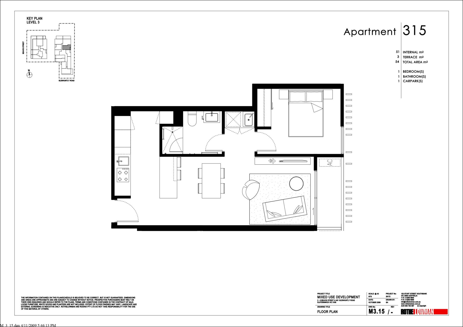 2-8 Beavis Street, Elsternwick VIC 3185, Elsternwick - Thumbnail 2