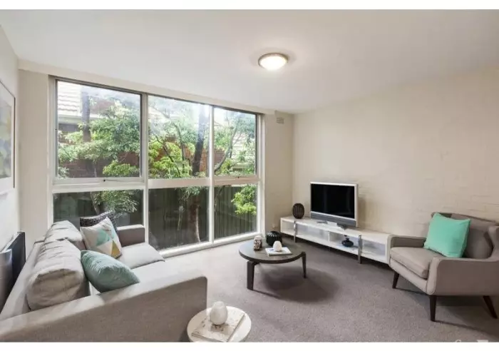 2/83 Mathoura Road, Toorak, VIC, Toorak - Thumbnail 3