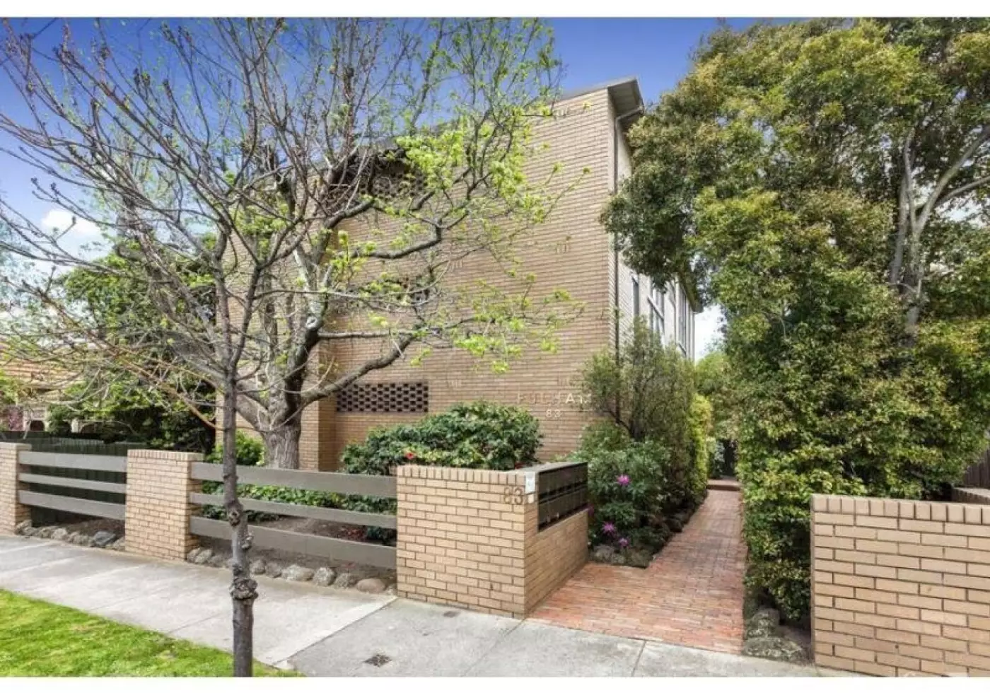 2/83 Mathoura Road, Toorak, VIC, Toorak - Thumbnail 2