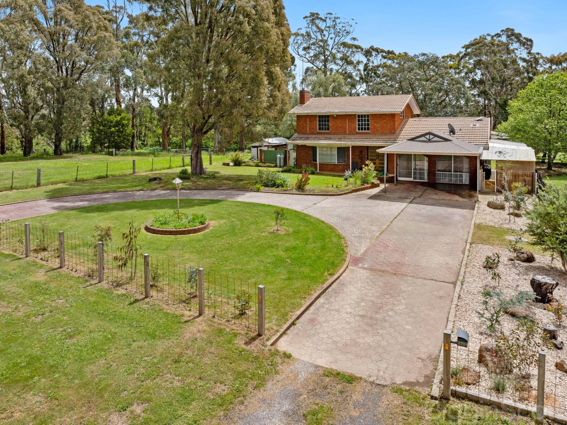 2701 Ballan-Daylesford Road, Musk Vale - Image 1