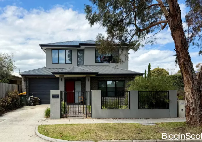 1/11 McAlister Street, Frankston, VIC, Frankston - Thumbnail 3