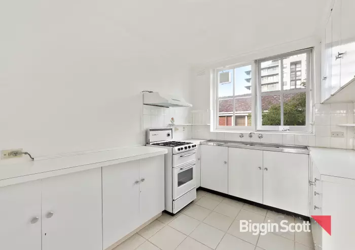 11/35 Powlett St, East Melbourne, VIC, East Melbourne - Thumbnail 6