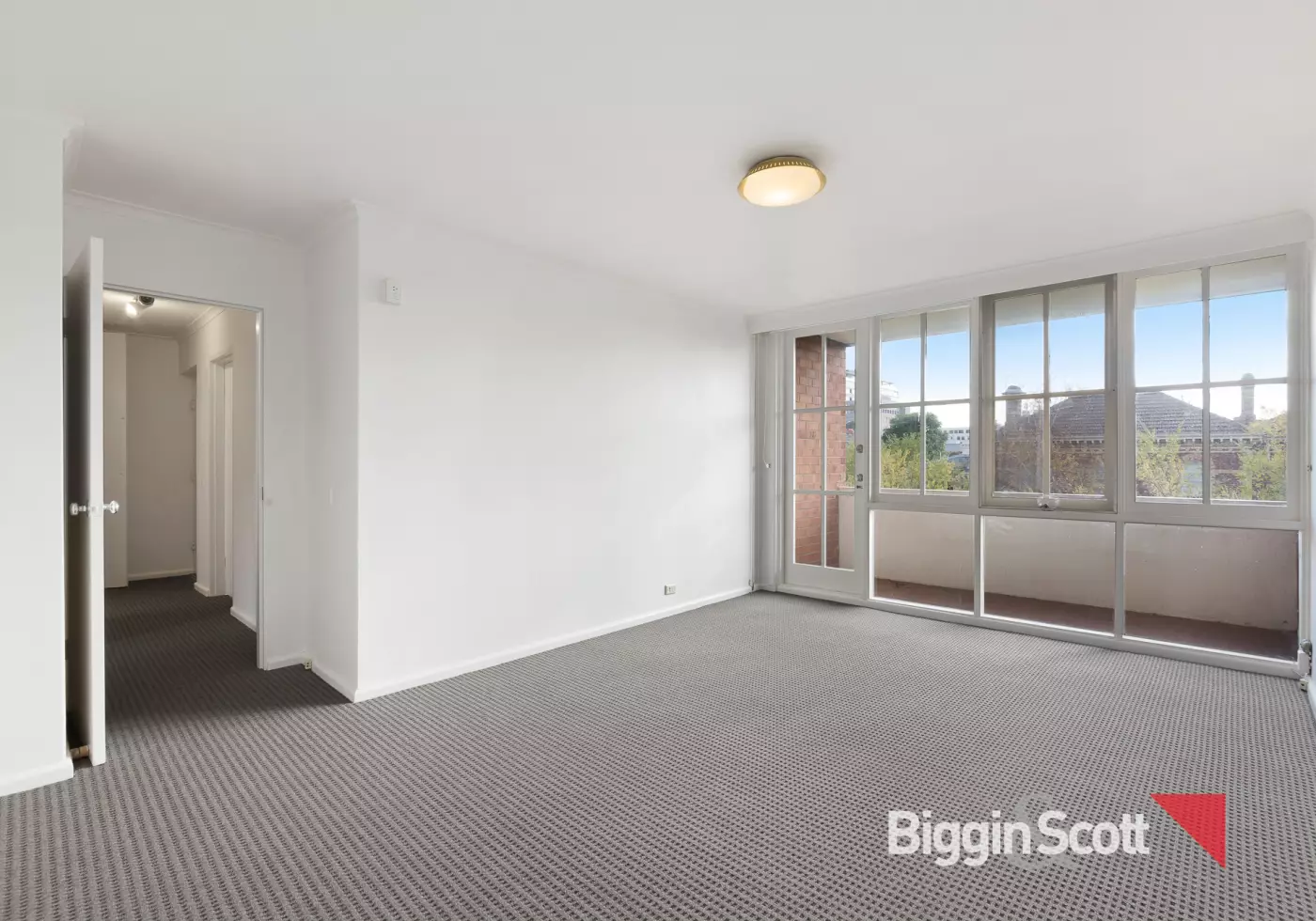 11/35 Powlett St, East Melbourne, VIC, East Melbourne - Thumbnail 2