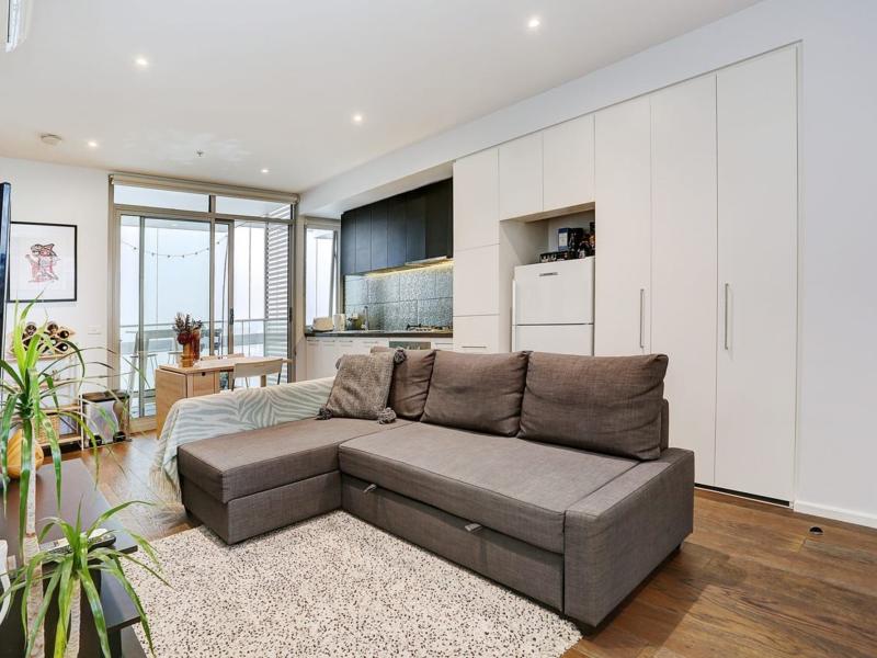 STYLISH, PRIVATE & ULTRA CONVENIENT