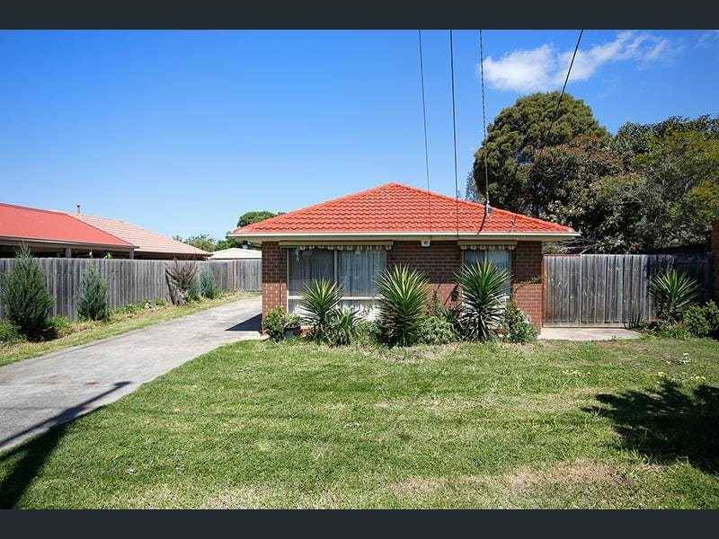 63 Purchas Street, Werribee VIC 3030