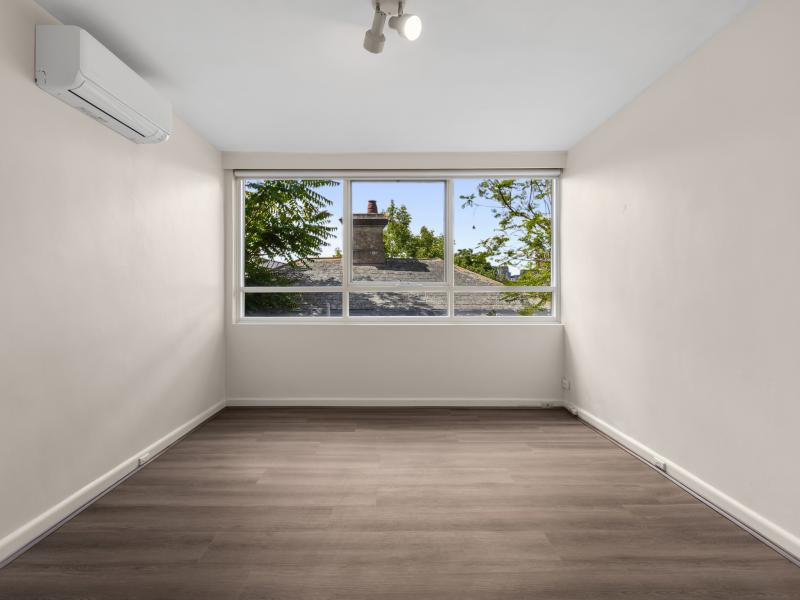 North-Facing First-Floor Apartment in Prime Prahran Pocket - WATER USAGE INCLUDED IN RENT