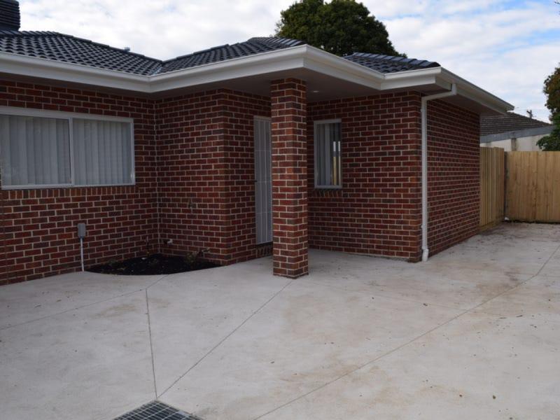 Modern & Low-Maintenance Living in the Heart of Springvale