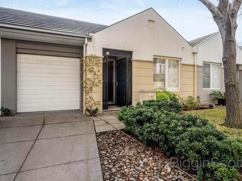 Superb Single Level Style and Space