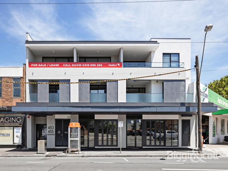 Brand New and Beautifully Finished