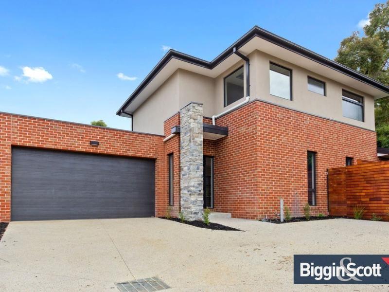 Your Modern Double-Storey Home with Stunning Paroramic Views