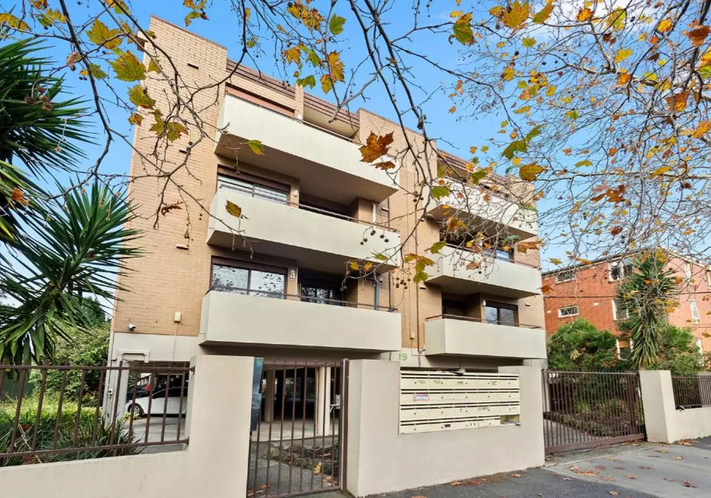 7/19 Redan Street, St Kilda, VIC, St Kilda - Thumbnail 2