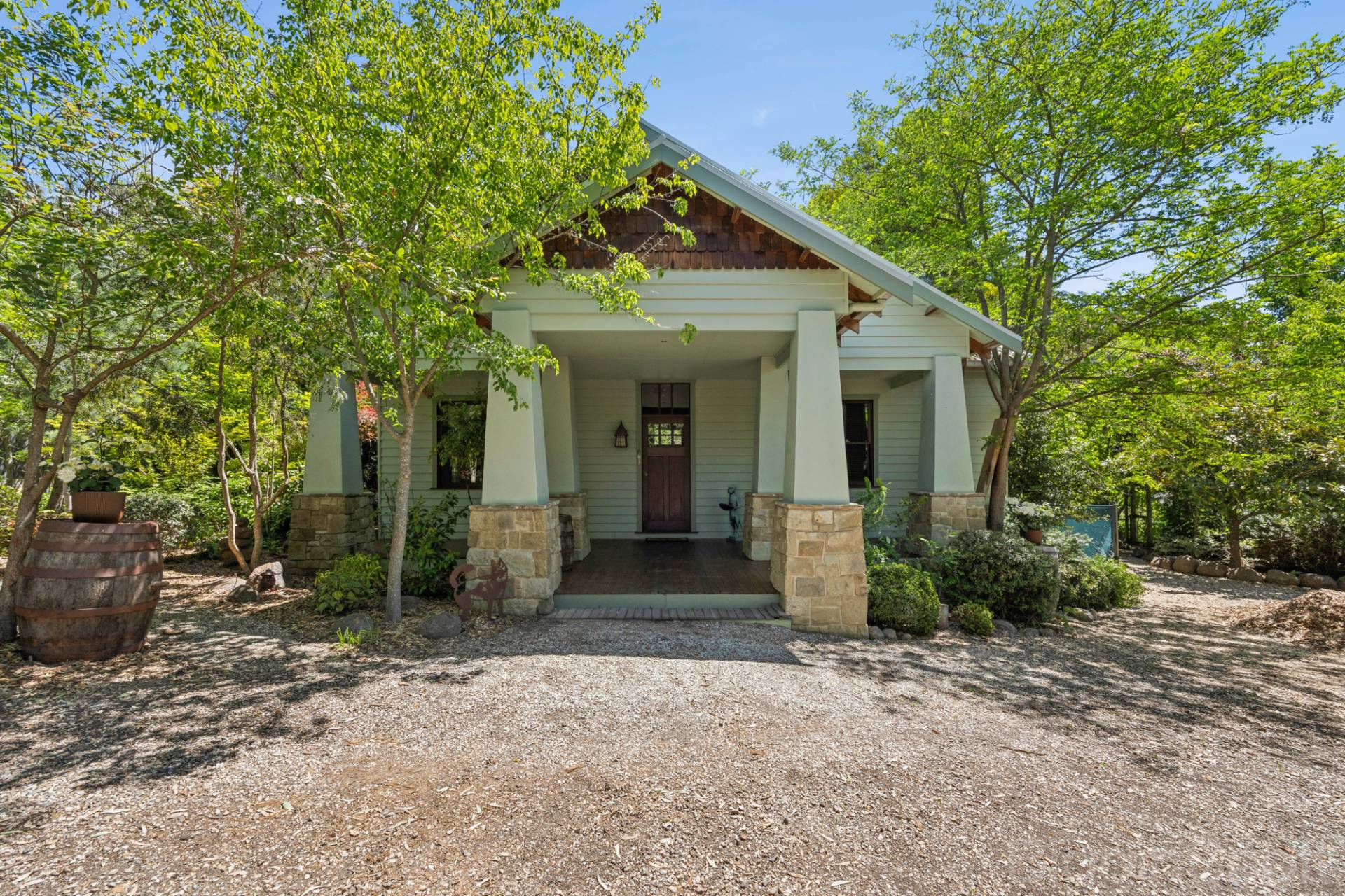 14A Golf Links Road, Hepburn VIC 3461
