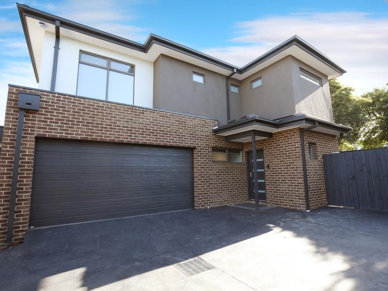 Your Contemporary Convenient Living in Mitcham