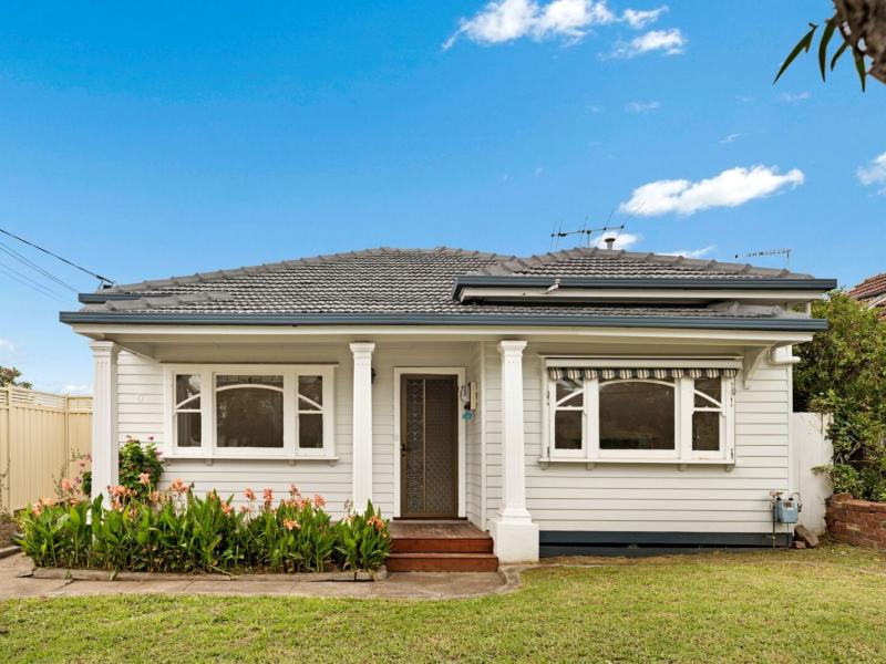 UNDER APPLICATION- HOME SWEET HOME