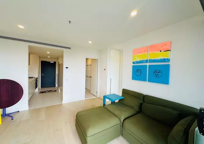 1601/478A St Kilda Road, Melbourne, VIC, Melbourne - Thumbnail 4