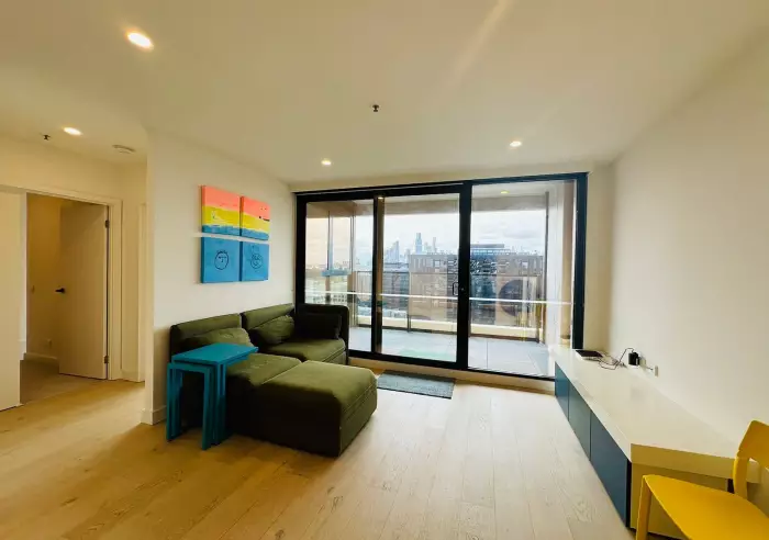 1601/478A St Kilda Road, Melbourne, VIC, Melbourne - Thumbnail 3