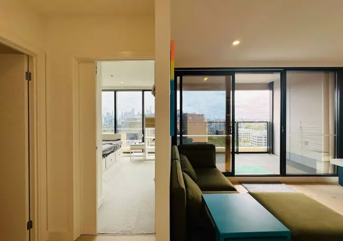 1601/478A St Kilda Road, Melbourne, VIC, Melbourne - Thumbnail 5