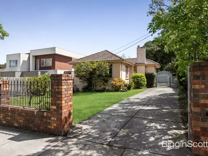 Ideal Student or Family Rental Moments from Deakin University