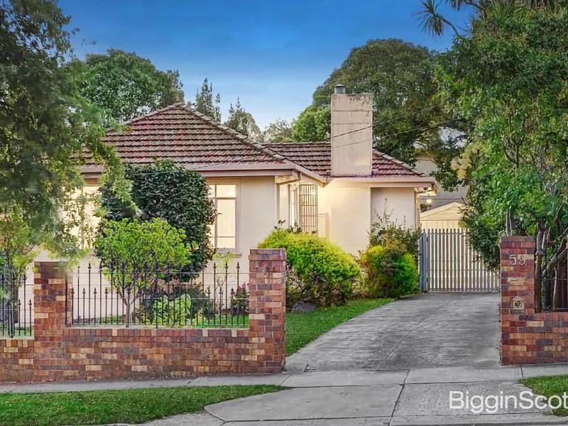 Ideal Student or Family Rental Moments from Deakin University