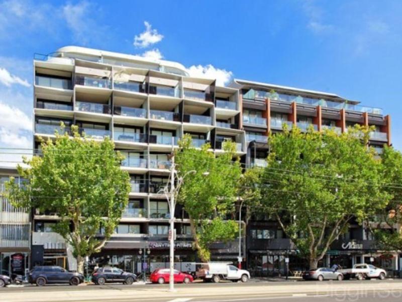 A Sanctuary in the Heart of St Kilda – Halo Living at Its Best