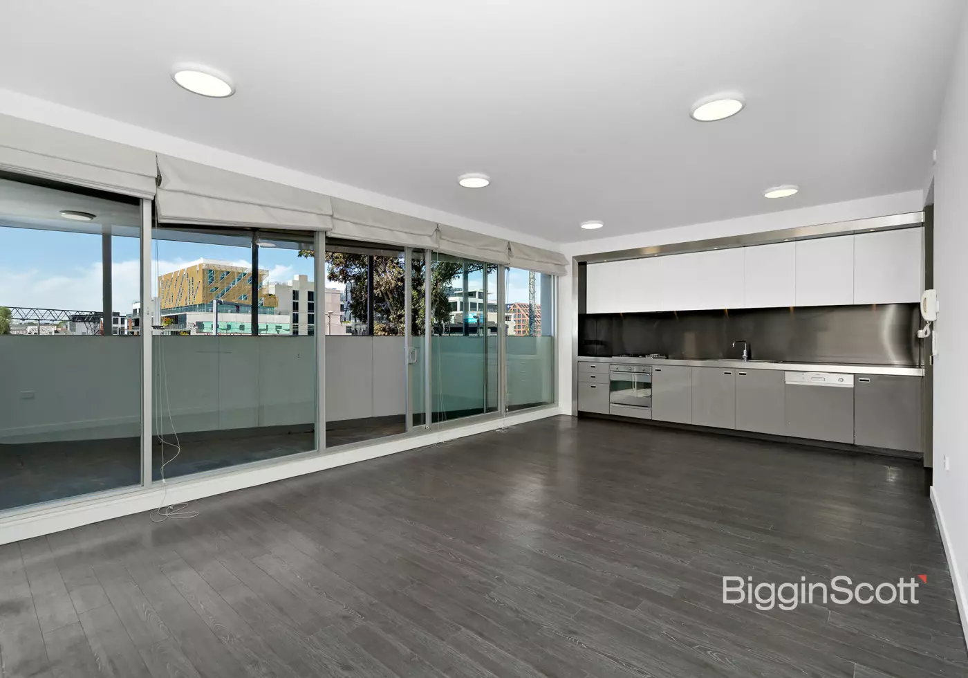 13/2 Kipling Street, Richmond, VIC, Richmond - Thumbnail 2
