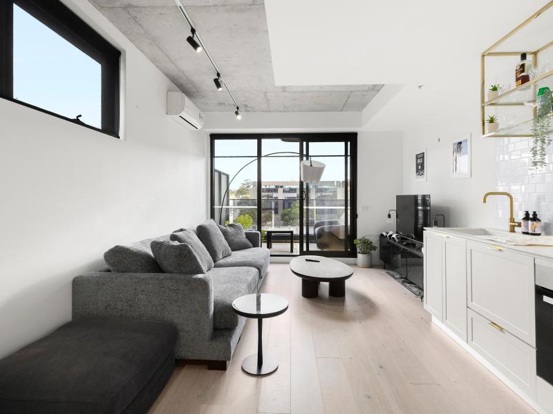 Contemporary Luxury with Signature ‘Brasshouse’ Style