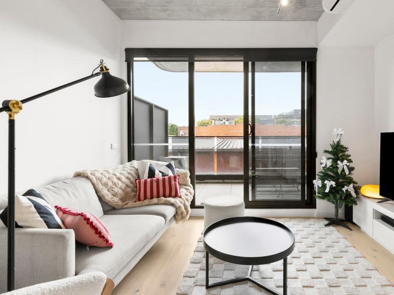 Contemporary Luxury with Signature ‘Brasshouse’ Style