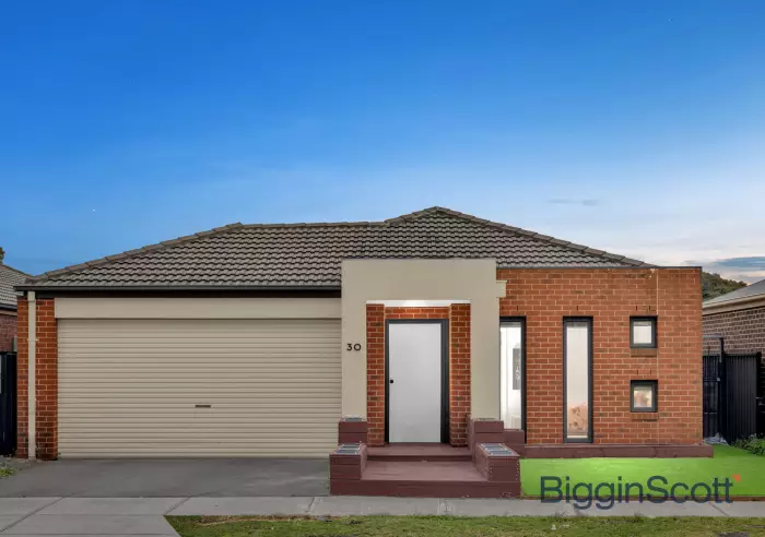 30 Kingbird Avenue, Tarneit, VIC, Tarneit - Thumbnail 3