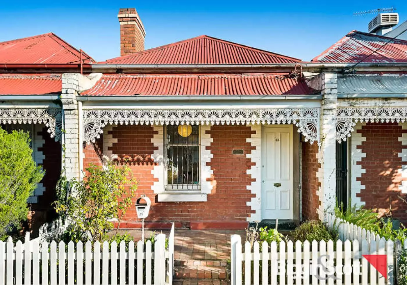 45 William Street, Abbotsford, VIC, Abbotsford - Thumbnail 2