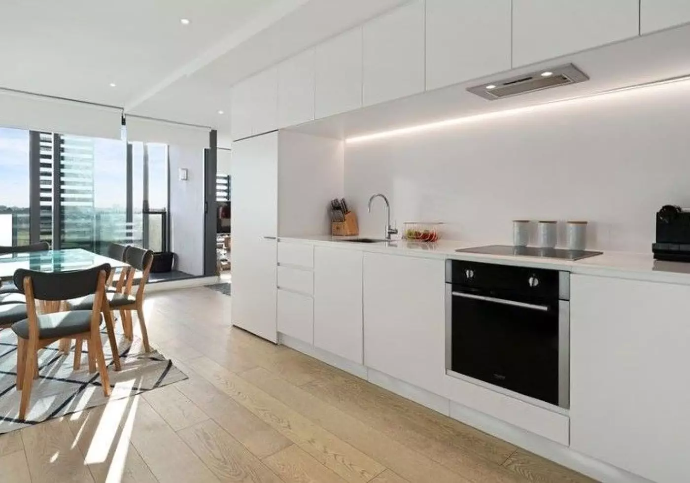 513/1 Ascot Vale Road, Flemington, VIC, Flemington - Thumbnail 2