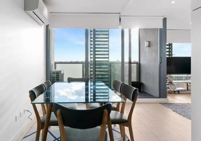 513/1 Ascot Vale Road, Flemington, VIC, Flemington - Thumbnail 3