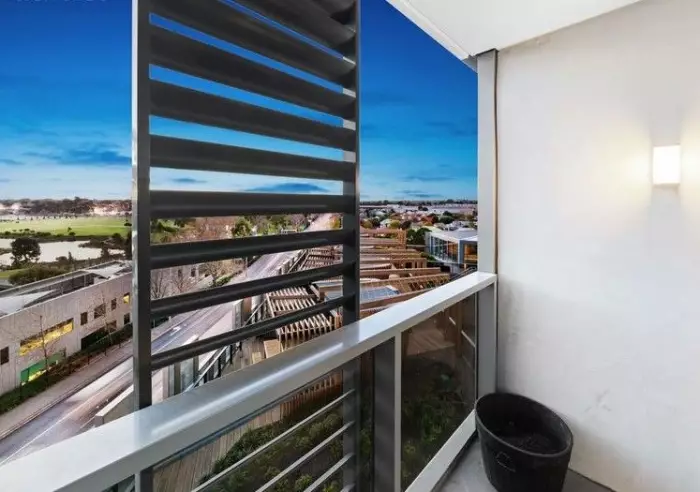 513/1 Ascot Vale Road, Flemington, VIC, Flemington - Thumbnail 6