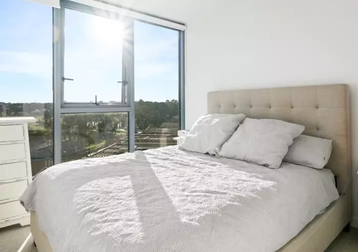 513/1 Ascot Vale Road, Flemington, VIC, Flemington - Thumbnail 5