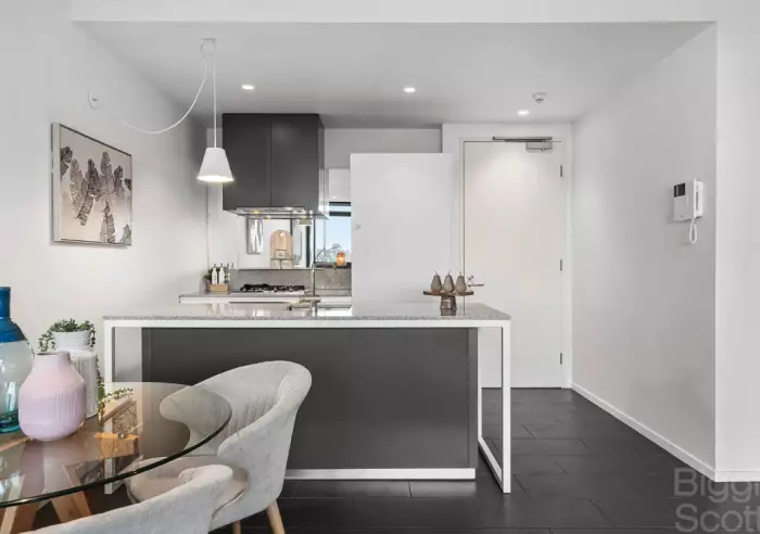 402/20 Burnley Street, Richmond, VIC, Richmond - Thumbnail 5