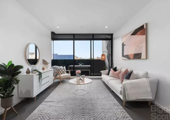 402/20 Burnley Street, Richmond, VIC, Richmond - Thumbnail 6