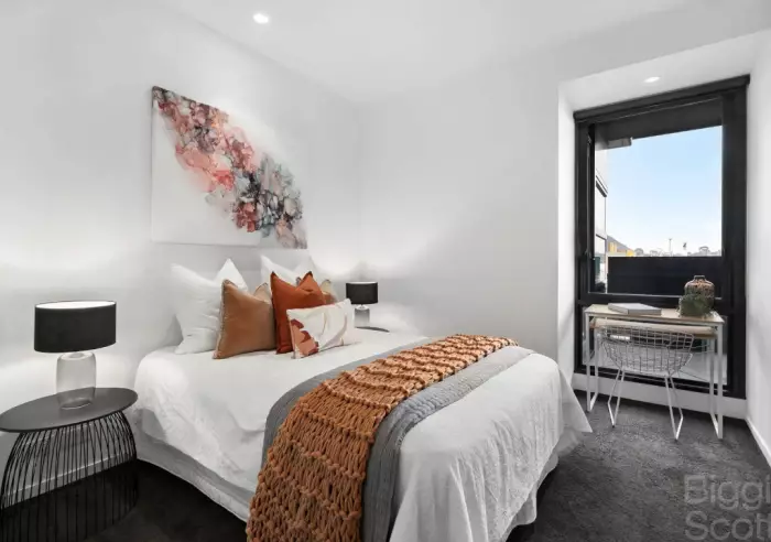 402/20 Burnley Street, Richmond, VIC, Richmond - Thumbnail 4