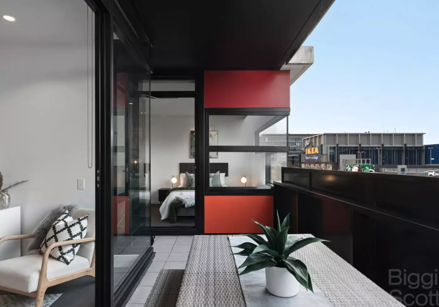 402/20 Burnley Street, Richmond, VIC, Richmond - Thumbnail 2
