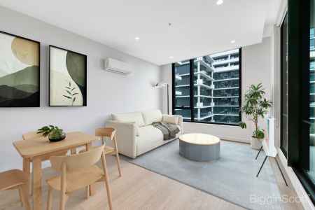 Live Above It All in Moonee Ponds
