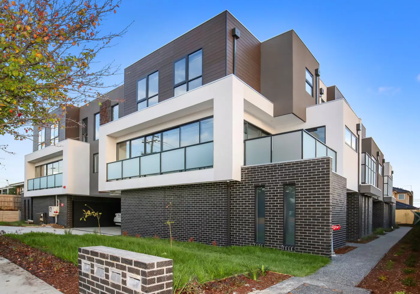 1/114-116 Manningham Road, Bulleen, VIC, Bulleen - Thumbnail 2