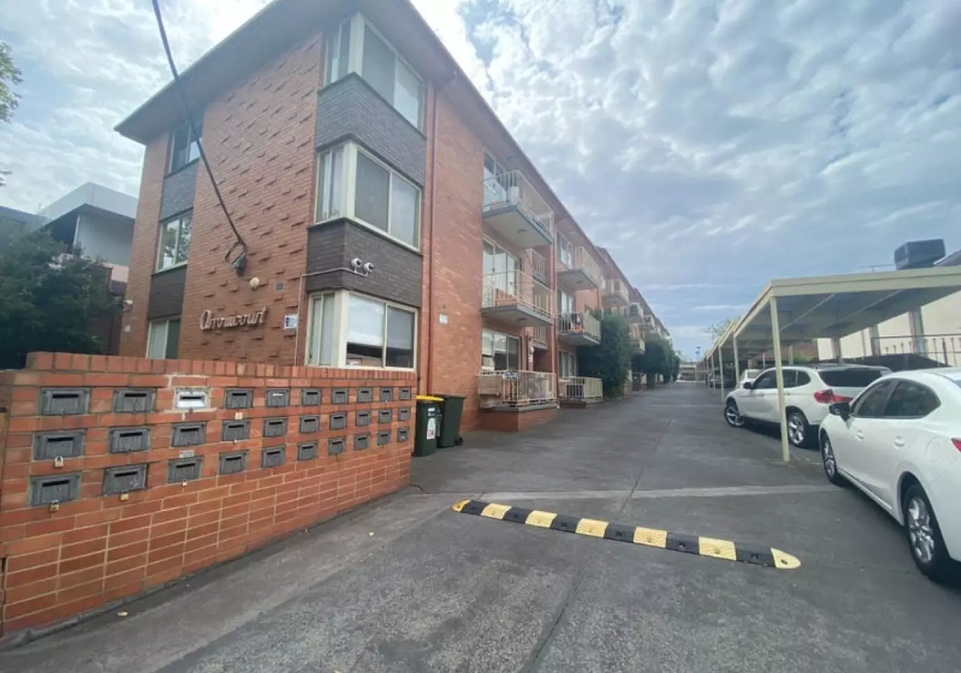 26/44 Fletcher Street, Essendon, VIC, Essendon - Thumbnail 2
