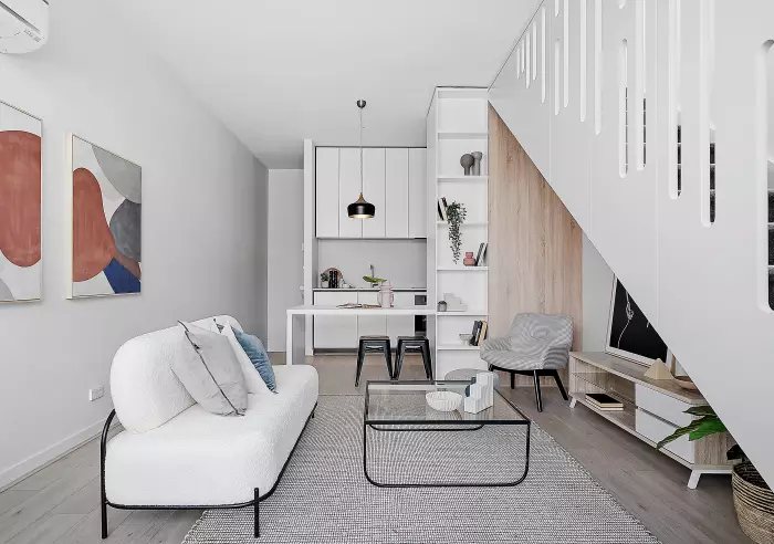 61 Dutton Lane, Ascot Vale, VIC, Ascot Vale - Thumbnail 4